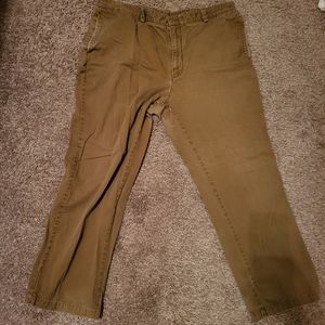 Vineyard vines khaki pants 36 x 30